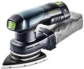FESTOOL Akku-Exzenterschleifer Festool Akku-Deltaschleifer DTSC 400 3,0 I-Plus