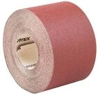Pferd Schleifpapier PFERD TOOLS Korund Schleifbandrolle Papier SBR-P Breite 115