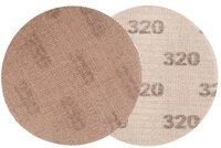 Pferd Schleifpapier Klettscheibe KSS NET 125 A 1000