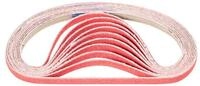 Pferd Schleifpapier PFERD TOOLS Keramikkorn Schleifband BA 6x305 mm CO-COOL120...