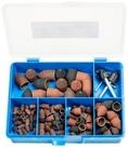 Pferd Universalbohrer PFERD TOOLS POLICAP Set PCS110 Walzenkegelform Korund f&uuml;r