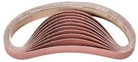Pferd Schleifpapier PFERD TOOLS Korund Schleifband BA 20x520mm A60 f&uuml;r...