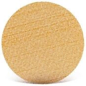 MENZER Schleifscheibe &Oslash; 125 mm Klett-Schleifgitter f&uuml;r Exzenterschleifer,...