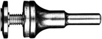 Pferd Schleifaufsatz Werkzeughalter f&uuml;r POLINOX-Schleifr&auml;der BO 8/10