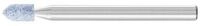 Pferd Schleifstift PFERD TOOLS TOUGH Schleifstift Spitzbogen &Oslash; 3x6 mm...