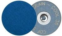 Pferd Schleifpapier PFERD TOOLS COMBIDISC Mini-Fiberscheibe CDF &Oslash; 38 mm