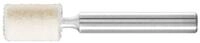 Pferd Universalbohrer PFERD TOOLS harte Filzpolierstifte Zylinderform &Oslash; 10x15...