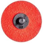Pferd Schleifscheibe PFERD TOOLS COMBIDISC Keramikkorn Mini-Fiberscheibe CDFR...