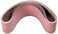 Pferd Schleifpapier PFERD TOOLS Korund Schleifband BA 100x1000mm A120 f&uuml;r