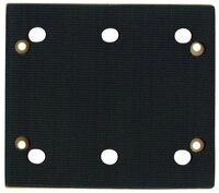 metabo Schleifplatte, Gelocht mit Kletthaftung 114 x 112 mm f&uuml;r FSR 200 Intec