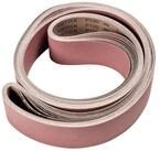 Pferd Schleifpapier PFERD TOOLS Korund Schleifband BA 75x2500mm A120 f&uuml;r...