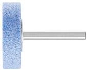 Pferd Schleifstift PFERD TOOLS TOUGH Schleifstift Zylinder &Oslash; 40x10 mm...