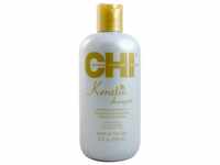 CHI Haarshampoo Keratin Shampoo, 1-tlg., füllt den natürlichen Keratingehalt...