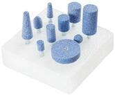 Pferd Schleifstift PFERD TOOLS TOUGH Schleifstift-Set 10-tlg. Schaft-&Oslash; 6 mm...