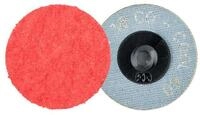 Pferd Schleifscheibe PFERD TOOLS COMBIDISC Keramikkorn Schleifblatt CDR &Oslash; 38 mm