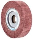 Pferd Schleifscheibe PFERD TOOLS POLINOX Vlies-Schleifrad PNZ &Oslash; 200x50mm...