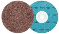 Pferd Schleifscheibe PFERD TOOLS COMBIDISC weiche Vliesronde CDR &Oslash; 75 mm A280...