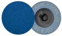 Pferd Schleifpapier PFERD TOOLS COMBIDISC Mini-Fiberscheibe CDFR &Oslash; 50mm