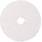 Pferd Schleifscheibe PFERD TOOLS Keramikkorn Fiberscheibe &Oslash; 125 mm CO-ALU60...