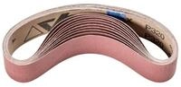 Pferd Schleifpapier PFERD TOOLS Korund Schleifband BA 35x450mm A320 f&uuml;r...