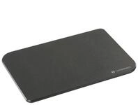 ZASSENHAUS Schneidebrett COMFORT PLUS Schneidbrett 26 x 17 x 0,7 cm,