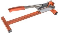 Original L&Ouml;WE Gartenschere L&ouml;we Hebelschneider, ganze L&auml;nge: 580 mm