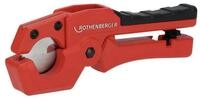 Rothenberger Blattabschneider ROTHENBERGER ROCUT 26 MSR, 0-26mm (0-1) -...