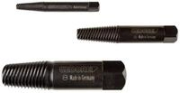 Gedore Brecheisen 8551 7 Schraubenausdreher 12,7-19 mm, M24-M33