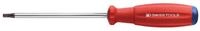PB Swisstools Schraubendreher, 8401 IP27 x 125 mm SwissGrip