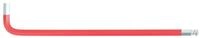 KS Tools Stiftschl&uuml;ssel, Kugelkopf-Innensechskant-Winkelstiftschl&uuml;ssel, extra...