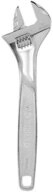 WorkPro Gabelschl&uuml;ssel 300mm(12) verstellbarer schraubenschl&uuml;ssel f&uuml;r schwere