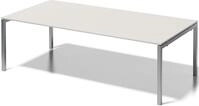 Bisley Konferenztisch Chefarbeitsplatz/Konferenztisch Cito BxTxH 240x120x74cm
