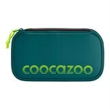 coocazoo Federm&auml;ppchen M&auml;ppchen, (1 St&uuml;ck), Etui, Schlamperbox, Schulzubeh&ouml;r