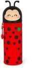 Legami Federm&auml;ppchen LEGAMI Federm&auml;ppchen und Stiftehalter 2-IN-1 Motiv...