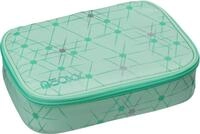 neoxx Schreibger&auml;teetui Schlamperbox, Dunk, teilweise aus recyceltem Material