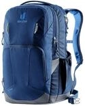 deuter Schulrucksack Cotogy 28 Liter (1, 1-tlg., St&uuml;ck), Contact R&uuml;ckensystem
