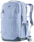 deuter Schulrucksack Cotogy 28 Liter (1, 1-tlg., St&uuml;ck), Contact R&uuml;ckensystem