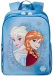 Samsonite Kinderrucksack DAYDREAM DISNEY, Frozen Magic