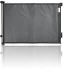 Dreambaby Treppenschutzgitter bis 140 cm, Ausziehbares Babyschutzgitter,