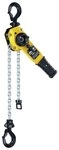 Yale Kettenzug, UNOplus-A 750 0,75t 3m Hub