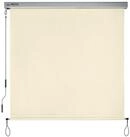 Sol Royal Markise Senkrechtmarkise MS5 Markise SolVision MS5, 160x250cm, Beige