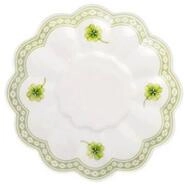 Villeroy & Boch Eierbecher Easter Delight Eierbecher-Teller, (1-tlg), Premium