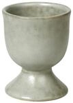 Broste Copenhagen Eierbecher NORDIC MARSH Eierbecher 6,5cm