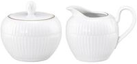 Seltmann Weiden Milch- und Zuckerset Amina Milch- & Zucker-Set 2er Set (2-tlg),