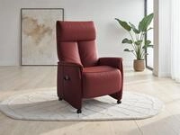 sit&more TV-Sessel Cremona Comfort, wahlweise manuell oder elektrischer...