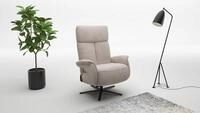sit&more TV-Sessel Triple Seven Xtra large, bis 200kg belastbar, mit Herz-Waage