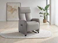 sit&more TV-Sessel Cremona Comfort, wahlweise manuell oder elektrischer...