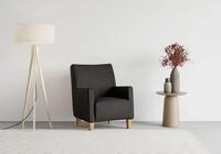 sit&more Sessel Bosse, mit Federkern