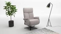 sit&more TV-Sessel Triple Seven Xtra large, bis 200kg belastbar, mit Herz-Waage