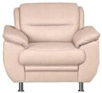 sit&more Sessel Mailand, B: 99 cm, individuell zu kombinieren